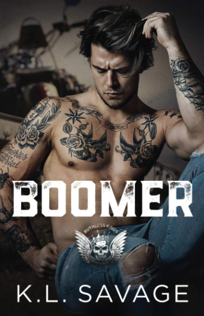 Boomer