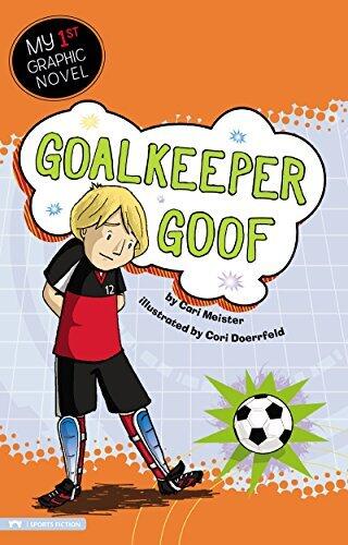 Goalkeeper Goof