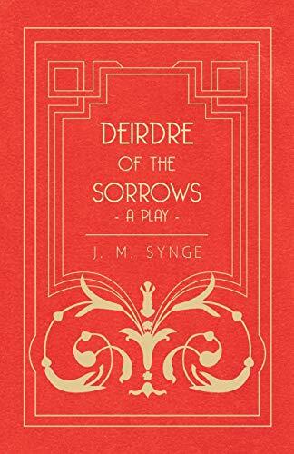 Deirdre of the Sorrows