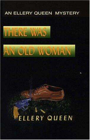 There Was an Old Woman