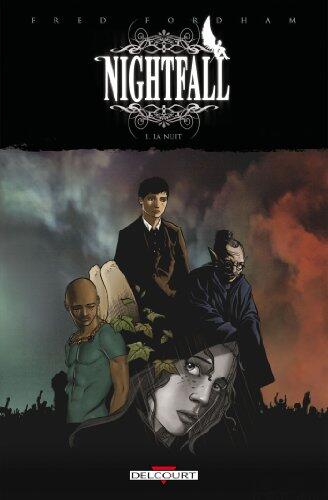 Nightfall