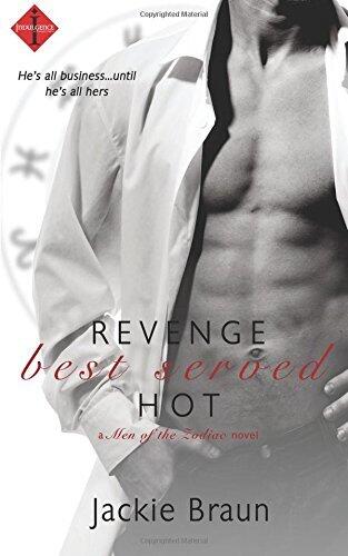 Revenge Best Served Hot