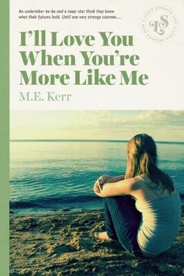 I'll Love You When You're More Like Me