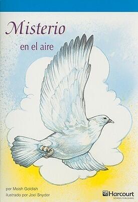 Misterio en el aire: Mystery in the Air