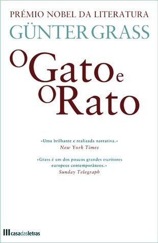 o gato e o rato
