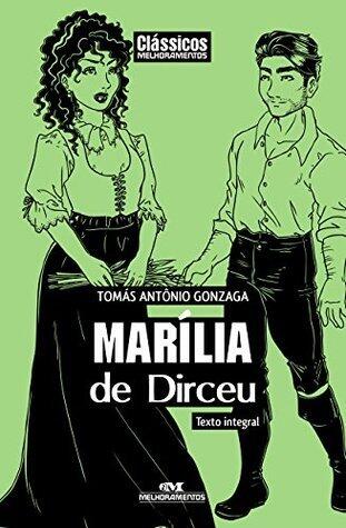 Marília de Dirceu (Clássicos Melhoramentos)