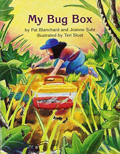 My Bug Box