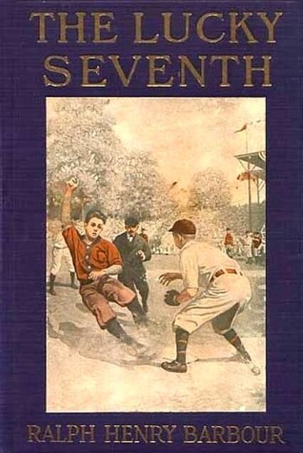 The Lucky Seventh