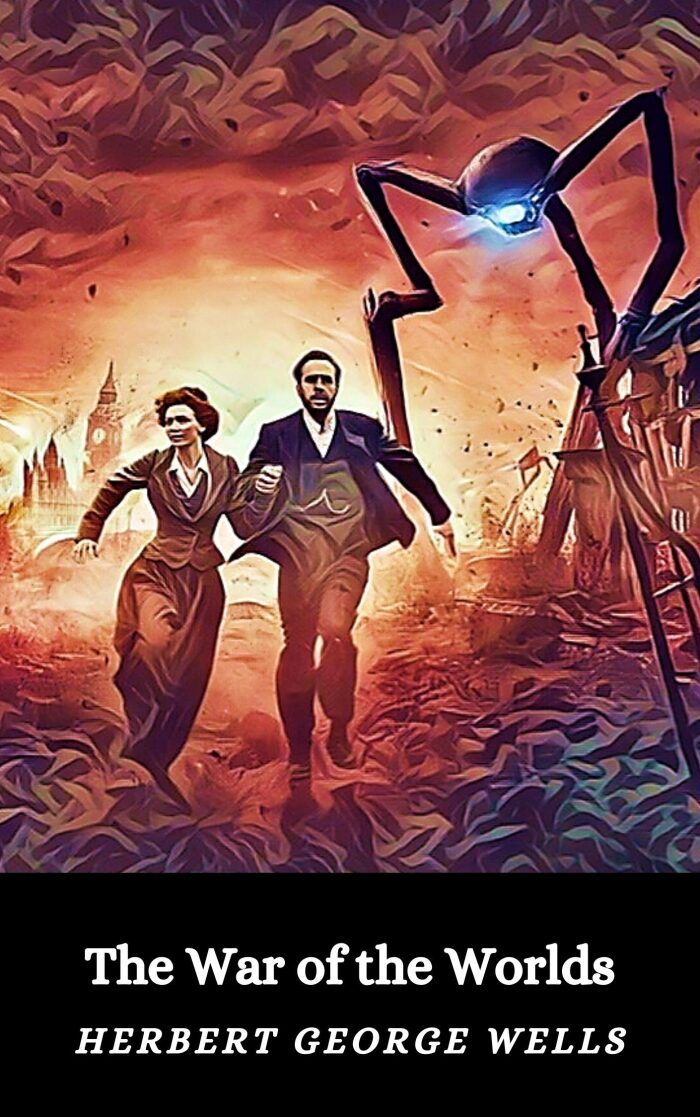 The War of the Worlds