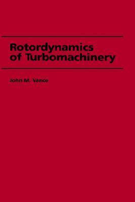 Rotordynamics of Turbomachinery