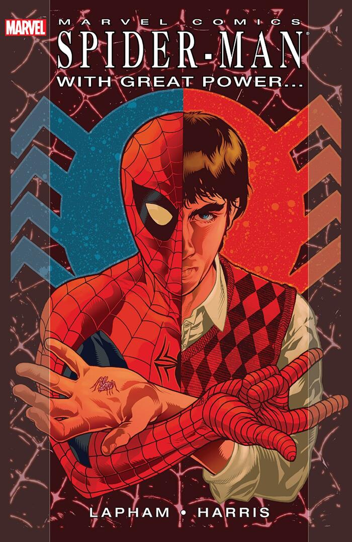 Spider-Man: With Great Power...
