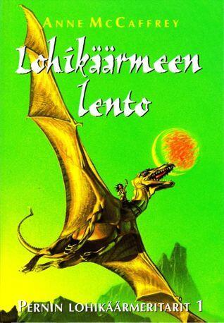 Lohikäärmeen lento