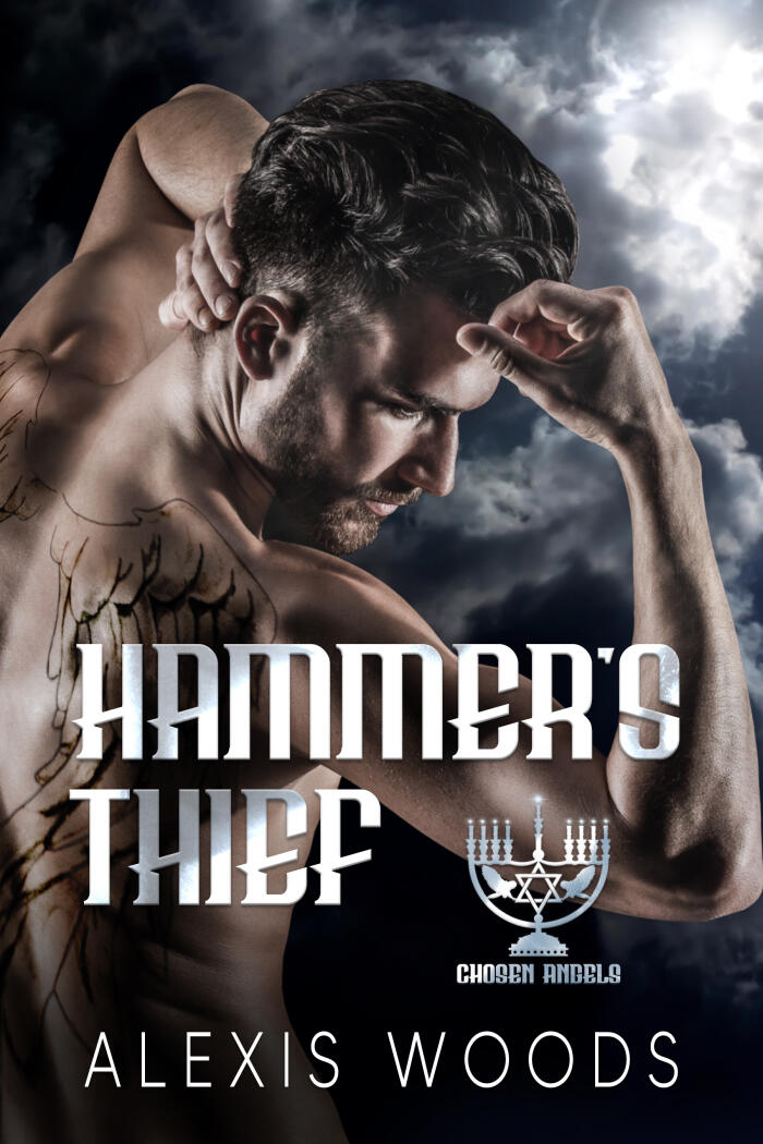 Hammer's Thief