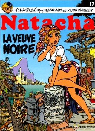 La veuve noire