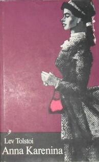 Anna Karenina II osa