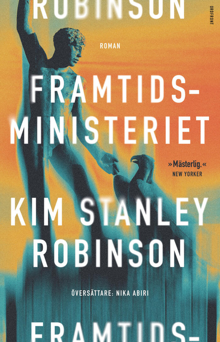 Framtidsministeriet
