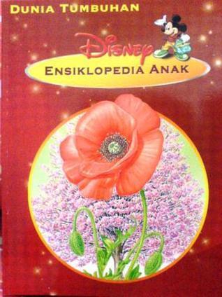 Disney Ensiklopedia Anak: Dunia Tumbuhan