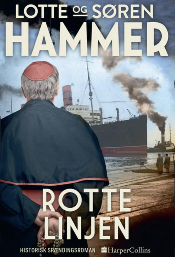 Rottelinjen
