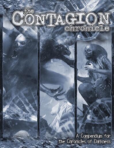 The Contagion Chronicle