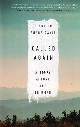 Called Again: A Story of Love and Triumph