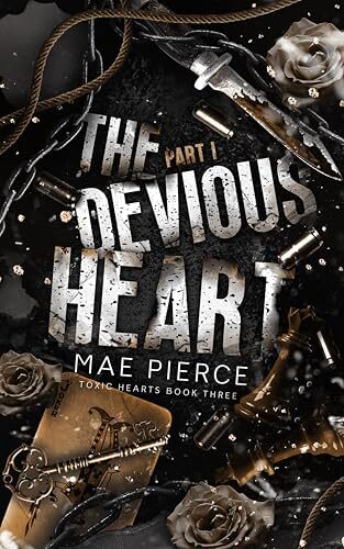 The Devious Heart : Part One