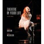 Theater in Your Life (2nd, 12)