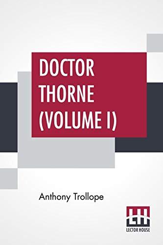 Doctor Thorne