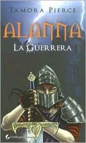 Alanna, la guerrera
