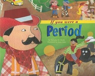 If You Were a Period