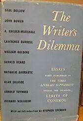 Writers Dilemma