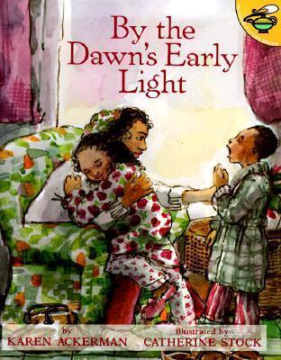 By The Dawn's Early Light