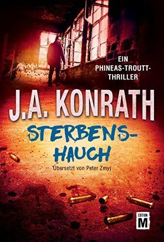 Sterbenshauch