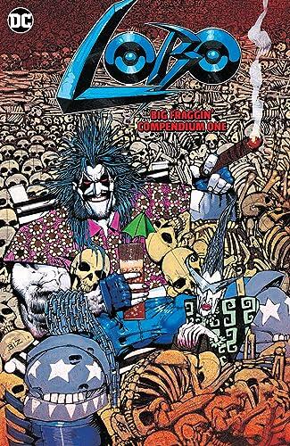 Lobo (Big Fraggin Compendium)