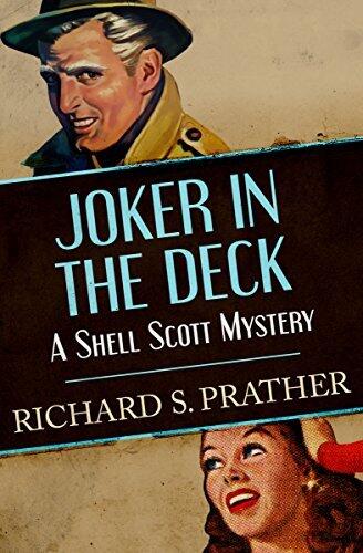 Joker in the Deck