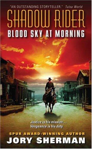 Blood Sky at Morning