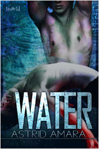 The Valde: Water