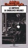 Le imprese di Sherlock Holmes