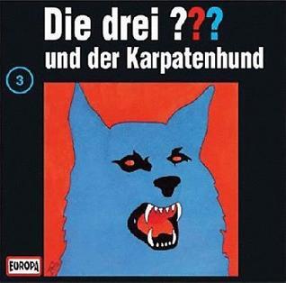 Die drei ??? - und der Karpatenhund: Folge 3