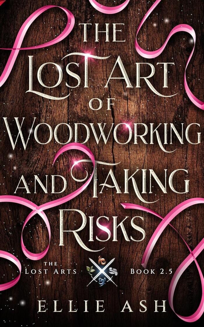 The Lost Art of Woodworking and Taking Risks