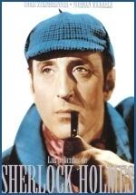 Las películas de Sherlock Holmes