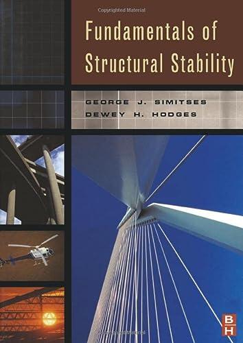 Fundamentals of Structural Stability