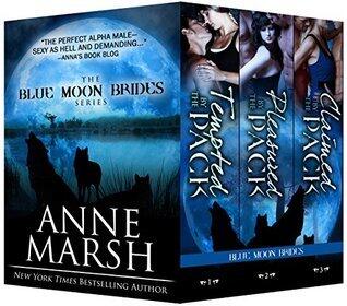 Blue Moon Brides Boxed Set
