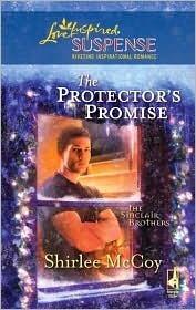 The Protector's Promise