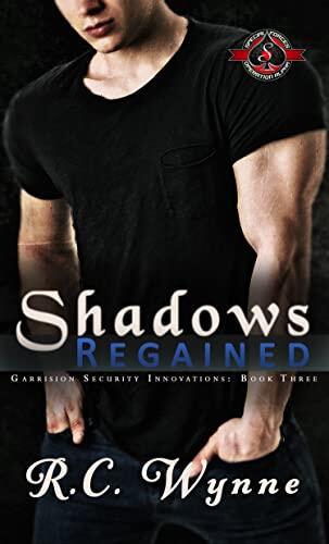 Shadows Regained (Special Forces: Operation Alpha)