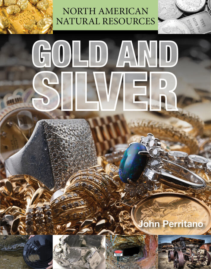 Gold and Silver