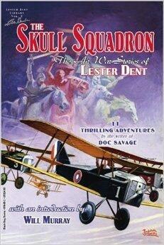 Complete Stories of Lester Dent
