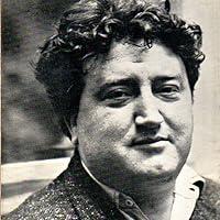 Brendan Behan
