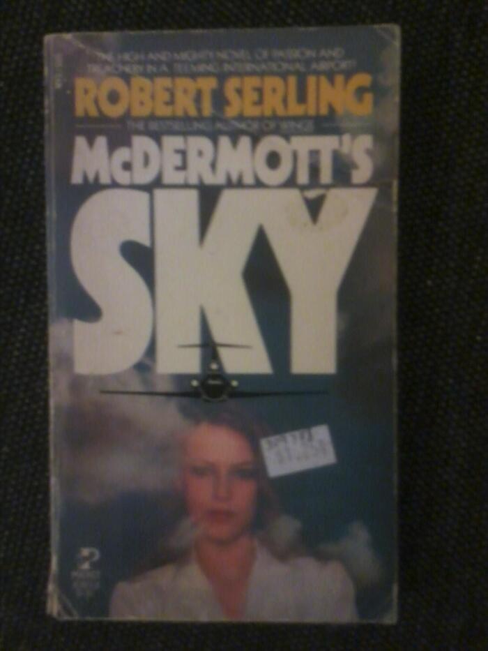 McDermott Sky