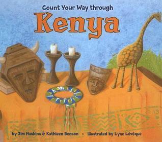Count Your Way Through Kenya