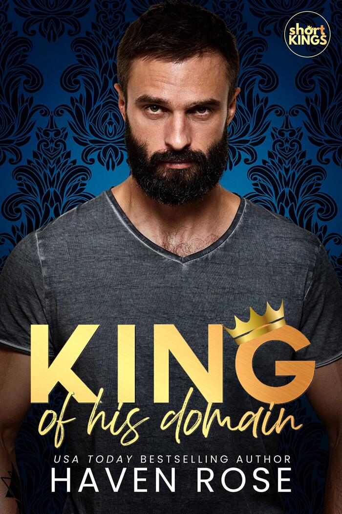 King of His Domain: Short Kings